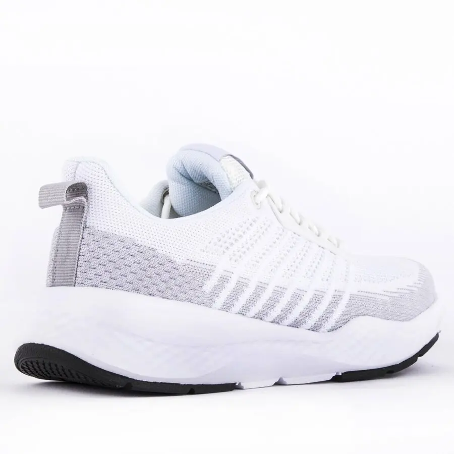

Sneakers Men Slazenger Wlla Running & Walking Men'S Shoes White