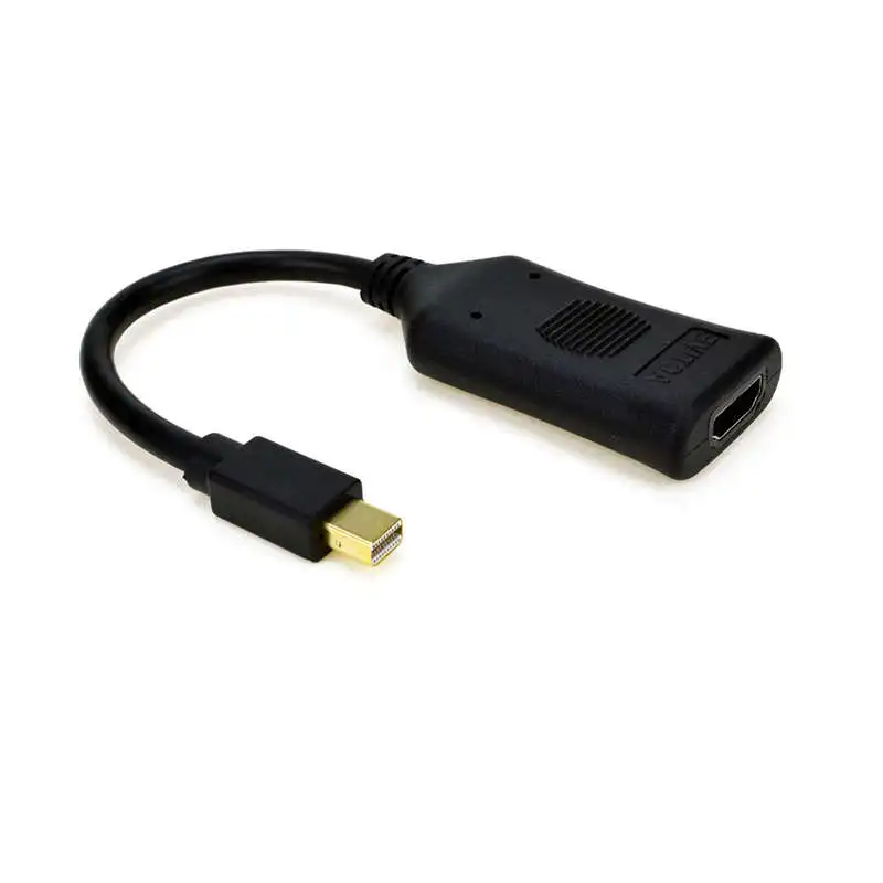 Активный Minidp к Hdmi 4K 60Hz o и видео Удлинительный кабель| |