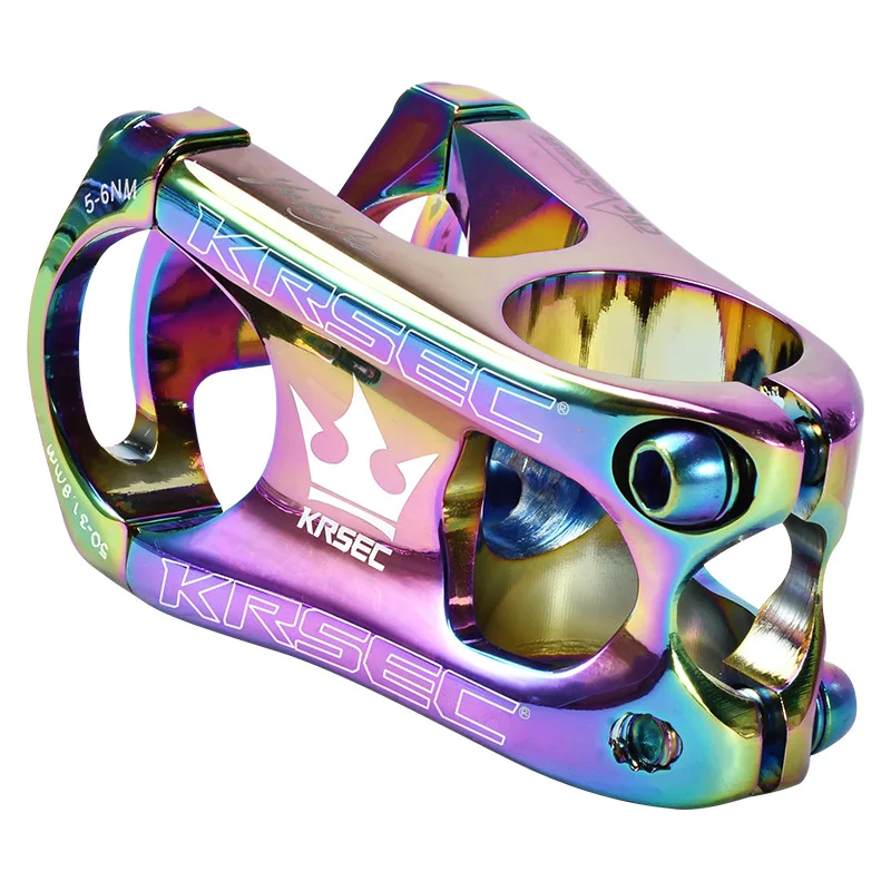 Сверхлегкий велосипедный вынос руля 31 8 мм руль Алюминий горный велосипед стебли