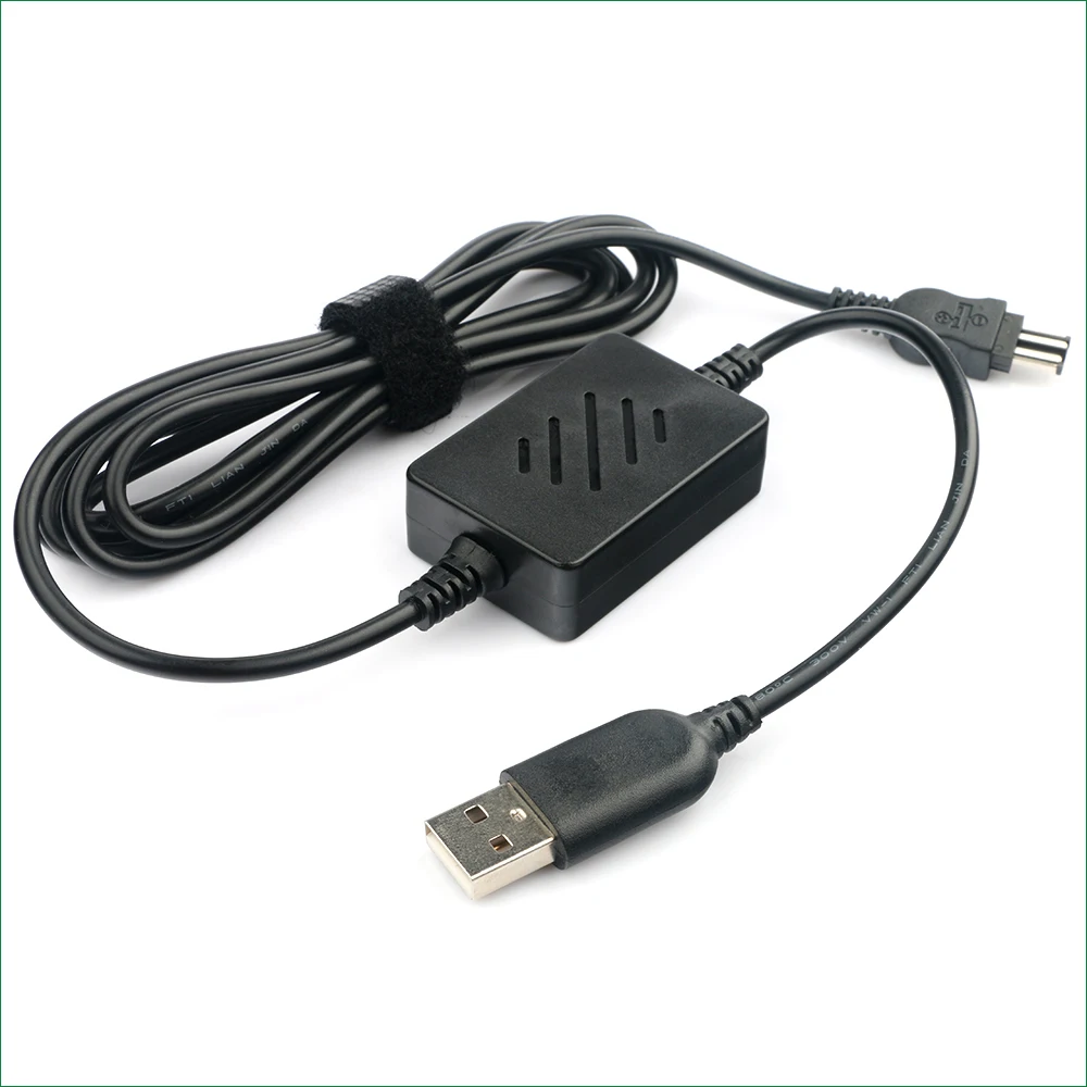 LANFULANG 5V usb-кабель питания ACK-E8 + DR-E8 LP-E8 для Canon EOS 550D 600D 650D 700D T2i T3i T4i X4 X5 X6i | Электроника