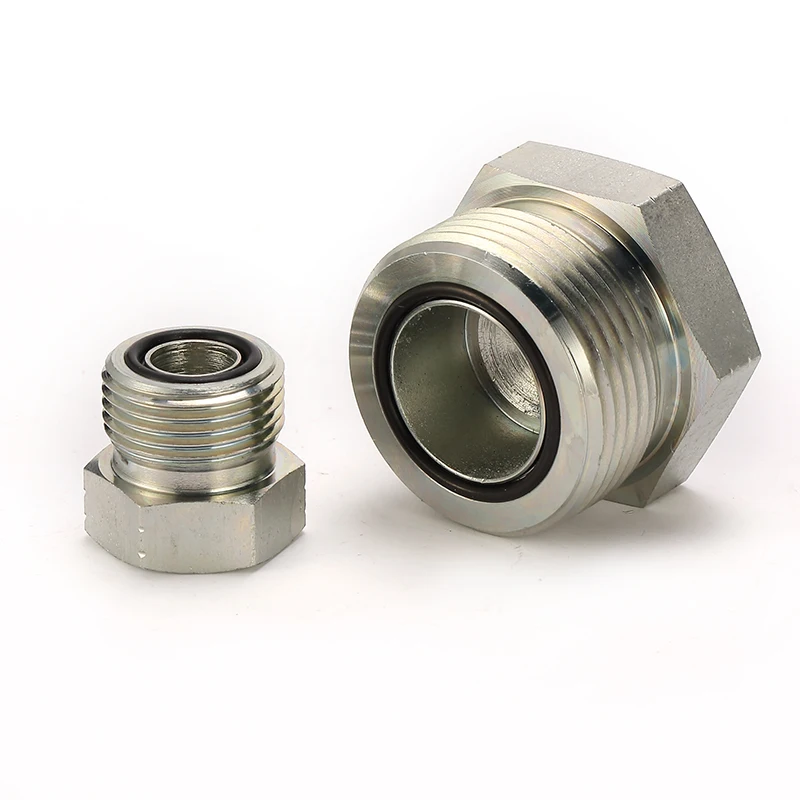 4D-14 Метрическая наружная резьба M14 из углеродистой стали H.T переходники для