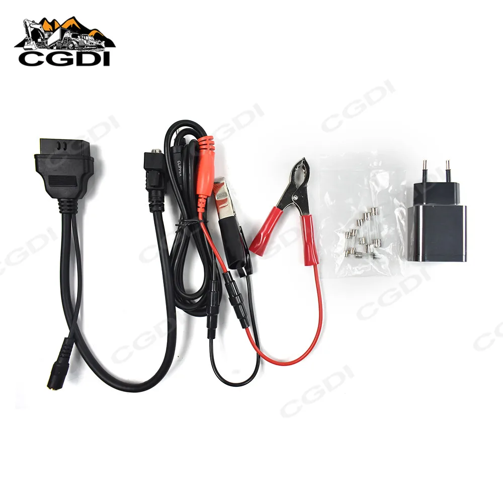 Автомобильные инструменты инструмент для сканирования LAUNCH X431 PAD V + OBD2 сканер