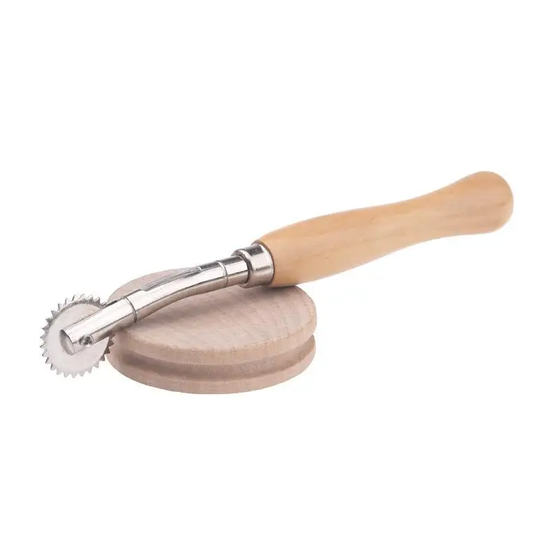 Набор для рукоделия из кожаной бумаги 2 мм/3 мм линия прострочки маркировочное