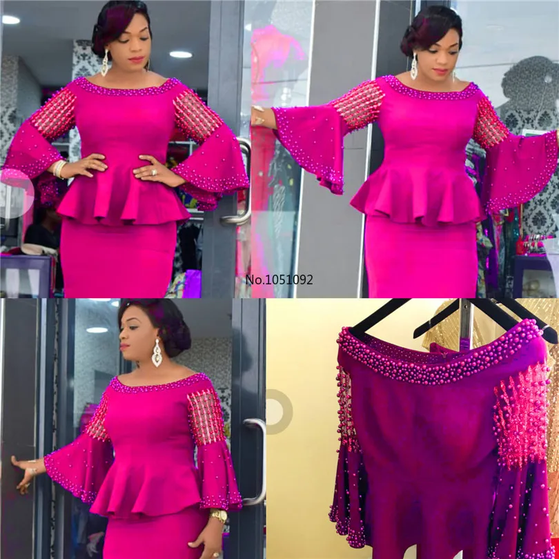 Дамские африканские платья халат африканская Женская одежда женский наряд