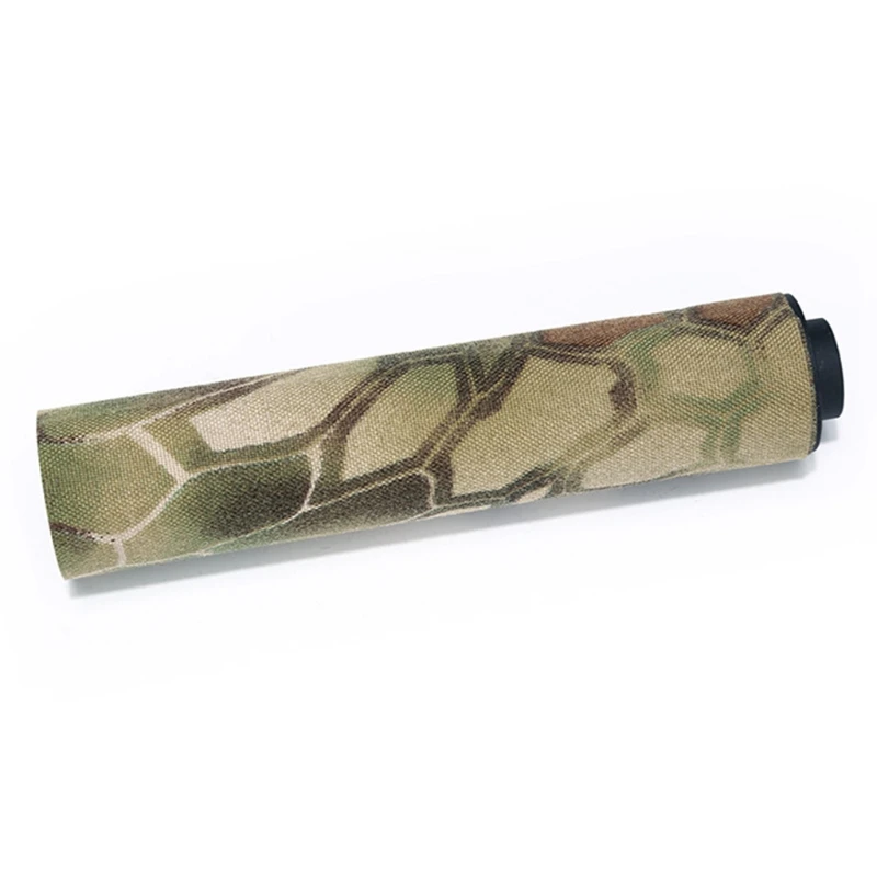 

Hunting Camo Stealth Tape Silencer Self-Adhesive Non-Woven Camouflage Patch