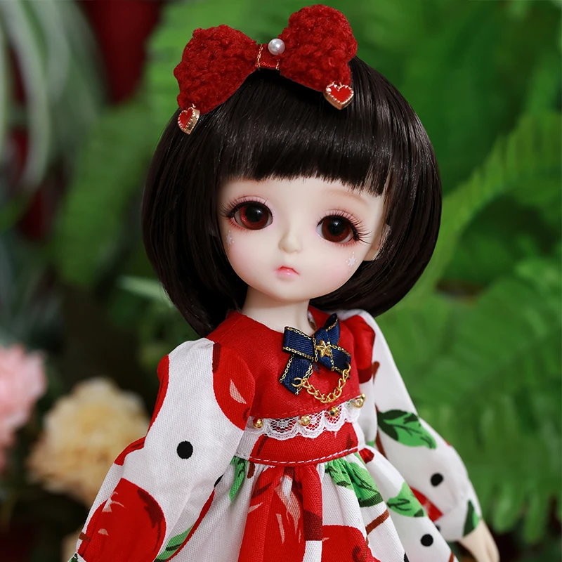 Miu 1/6 LCC BJD SD кукла модель тела для мальчиков и девочек Oueneifs высококачественные