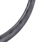 Обод из углеродного волокна 700 дюйма, ширина 28 мм, глубина 35 мм