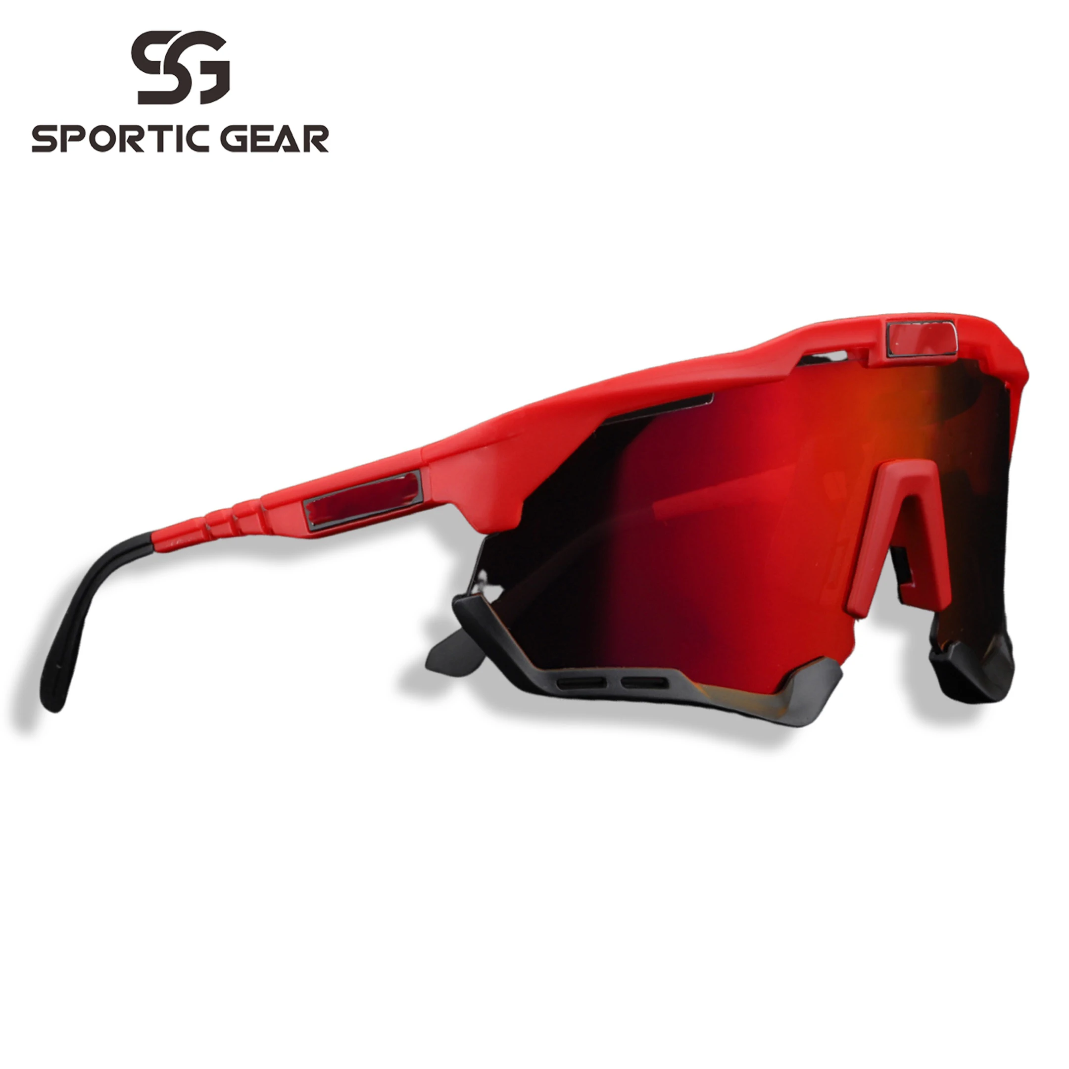 

Солнцезащитные очки для велоспорта, для мужчин и женщин