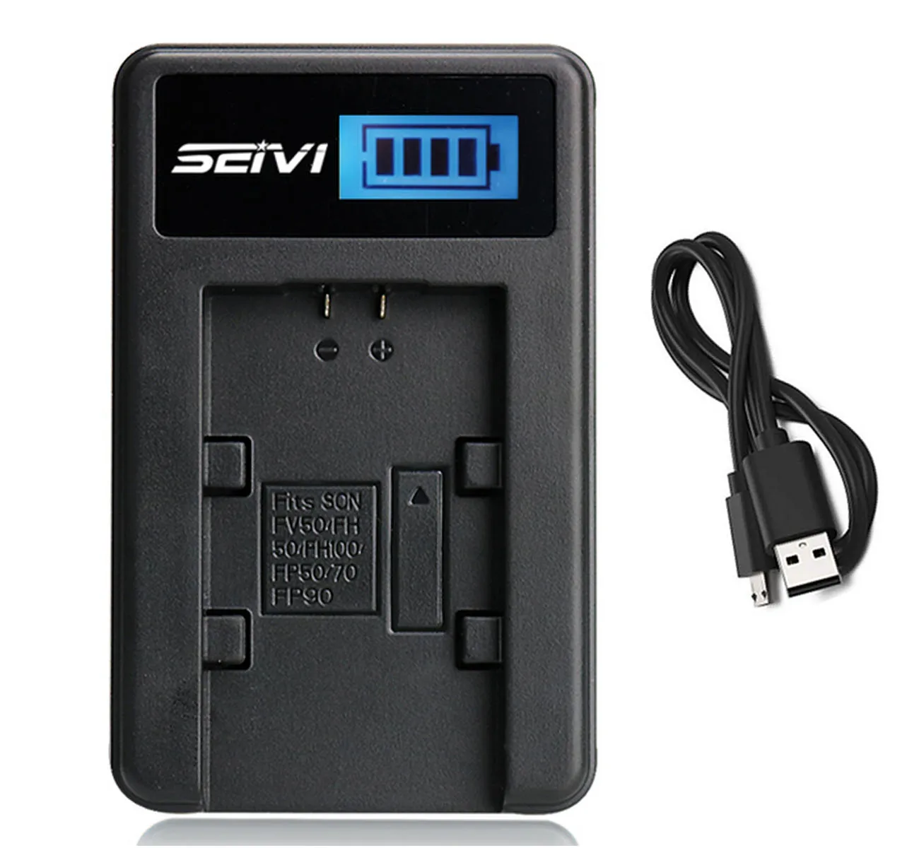 Зарядное устройство для цифровой камеры Ricoh DB-110 DB110 и GR III GR3 GRIII G900 G900SE WG-6 WG6 |