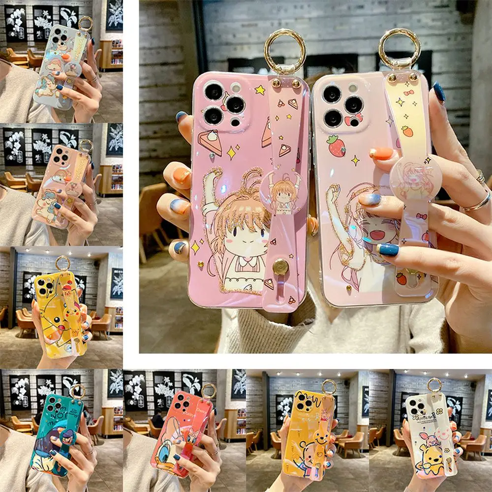 

Силиконовый чехол для iPhone X XS 11 12 Pro Max 6 6S 7 8 Plus SE 2020