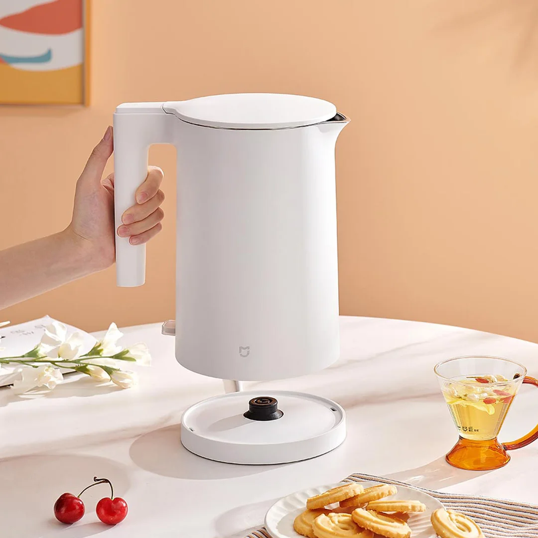 Xiaomi Thermostatic Electric Kettle 2 Купить