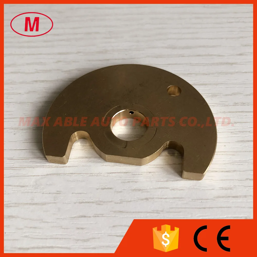 Упорный подшипник TD08 для турбокомпрессора ремонтных комплектов медный стержень