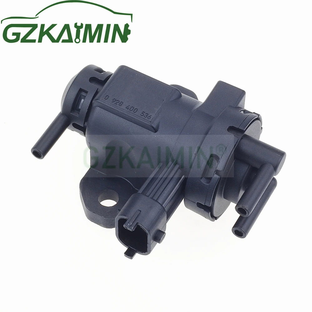 Клапан рециркуляции отработавших газов OEM 0928400536 для VAUXHALL OPEL SIGNUM VECTRA C 2 2003-2008 -