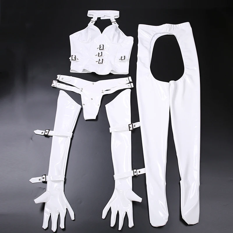 Женское нижнее белье костюмы горничной служанки аниме ролевые игры экзотический