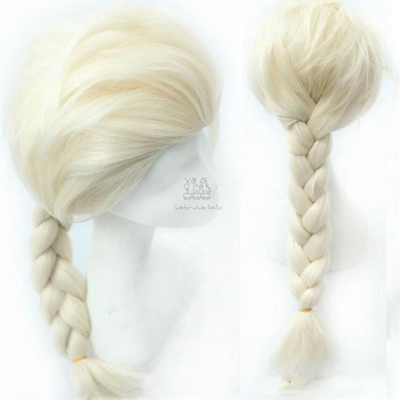 Платье принцессы для девочек Холодное сердце 2 Анна Эльза летнее платье | Детская