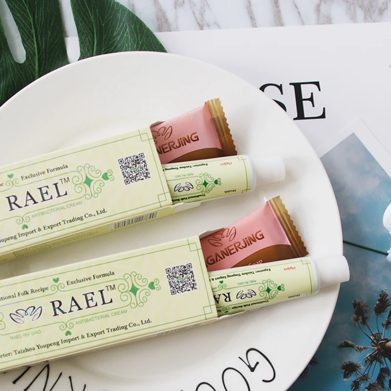 

Treatmet Psoriasis Cream Chinese Medicine Anti Bacteria Cream Psoriasis Eczema Ointment Skin Disease Cream + A Sulfur Soap