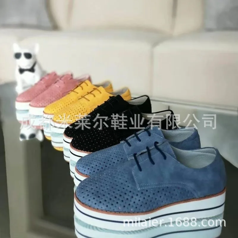 

Spring Women Sneaker Casual Ladies Flat Shoes Zipper Lace Up Comfortable Female Vulcanized Platform Shoes Outdoor Single Shoes