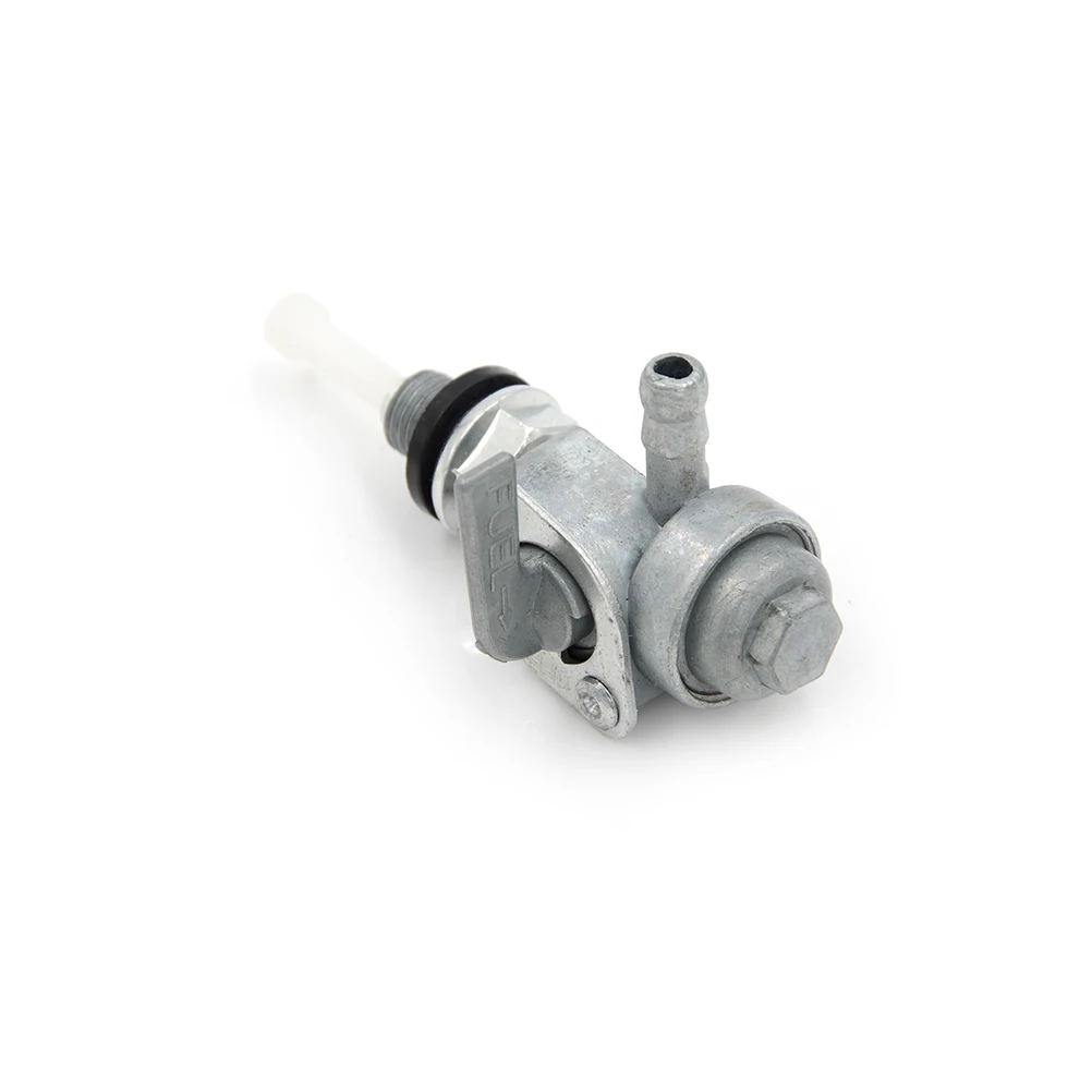 Новый топливный запорный клапан вкл/выкл переключатель M10x1.25 бензиновый