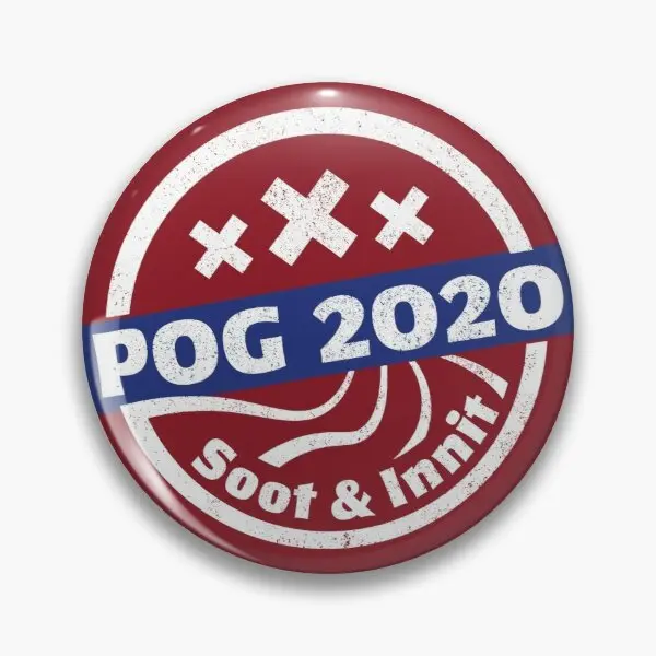 

Pog 2020 мягкая булавка на пуговицах, забавная шляпа, Модный милый женский креативный декор, подарок для любимого, булавка на лацкан, ювелирные ...