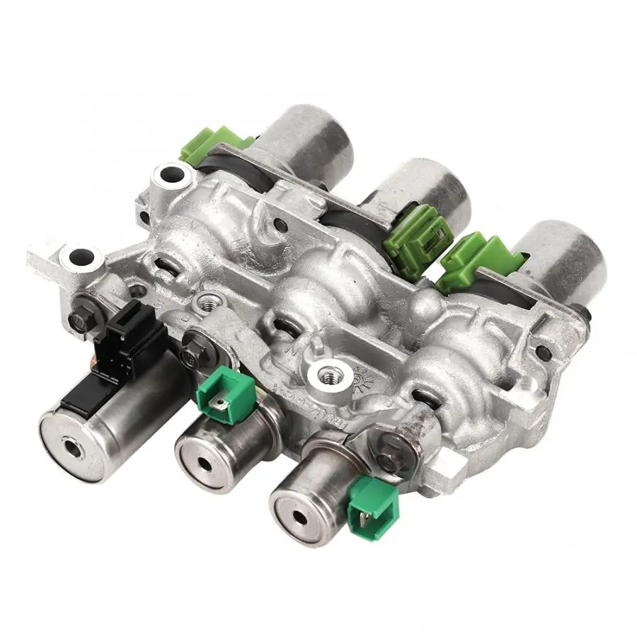 Блок Электромагнит коробки передач блок управления модулем 4F27E для Ford Mazda FNR5 5