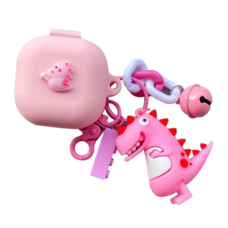 

Защитный силиконовый чехол для наушников galaxy-Buds live