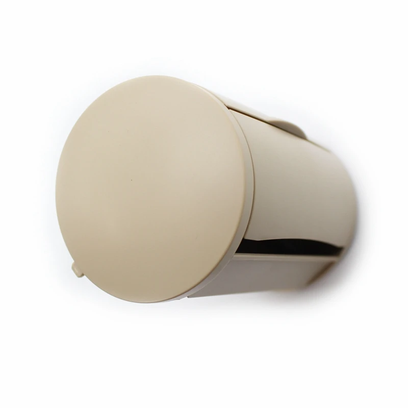 

Car Rear Seat Tray Bin Ashtray For-Golf MK4 Jetta Bora MK4 1998-2006(Beige) 1J0857962H