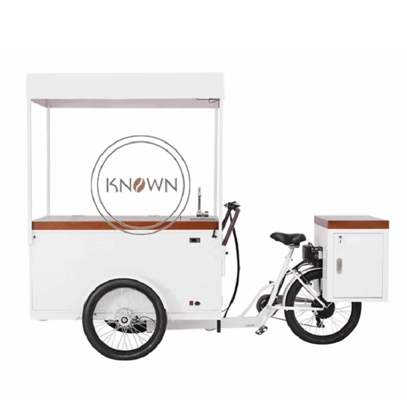 ЖК дисплей педаль с дисплеем/Электрический Грузовой Велосипед холодильник для