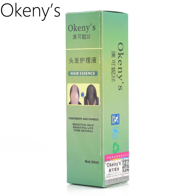 4 шт. сыворотка для быстрого роста волос Yuda pilatory женщин мужчин бороды груди
