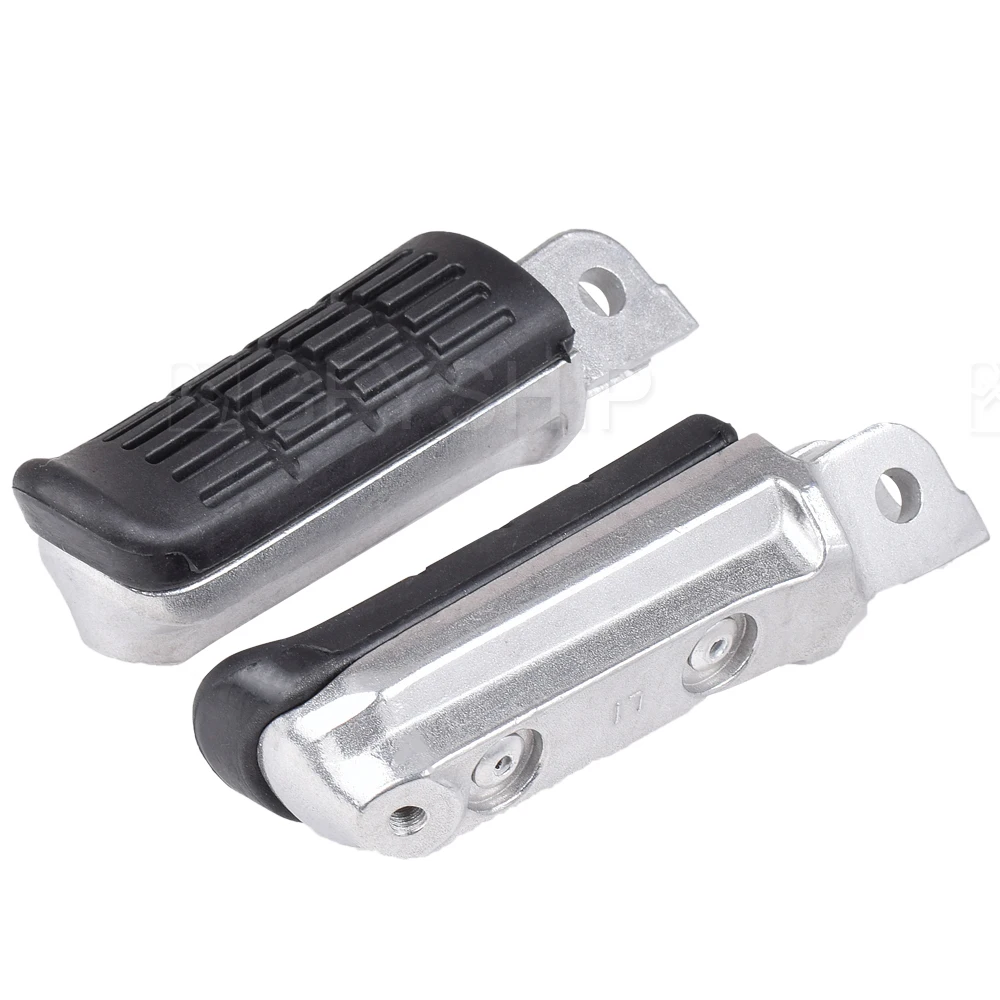 Front Foot Rest Foot Pegs