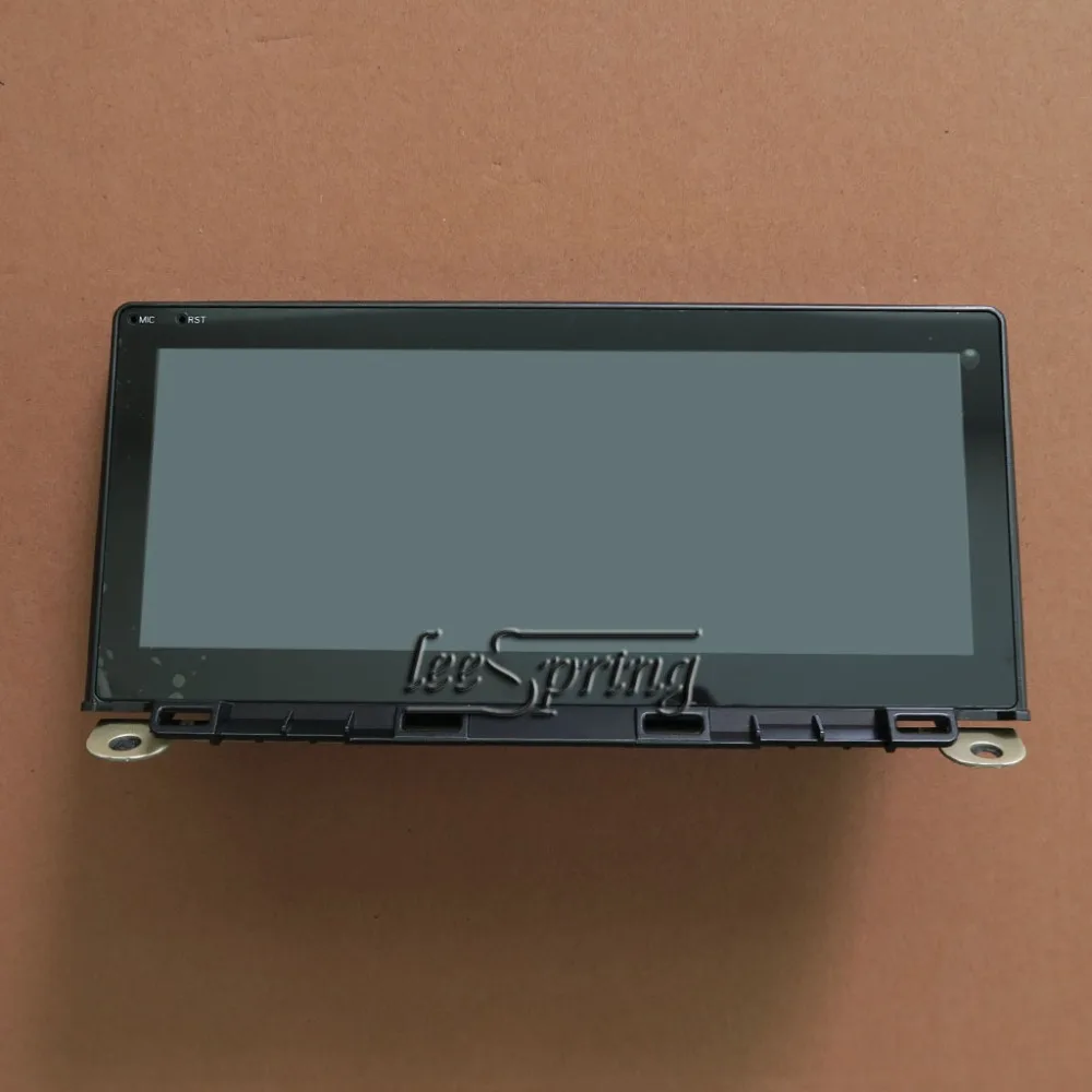 10 25 дюймовый автомобильный мультимедийный плеер Android для серии LEXUS NX