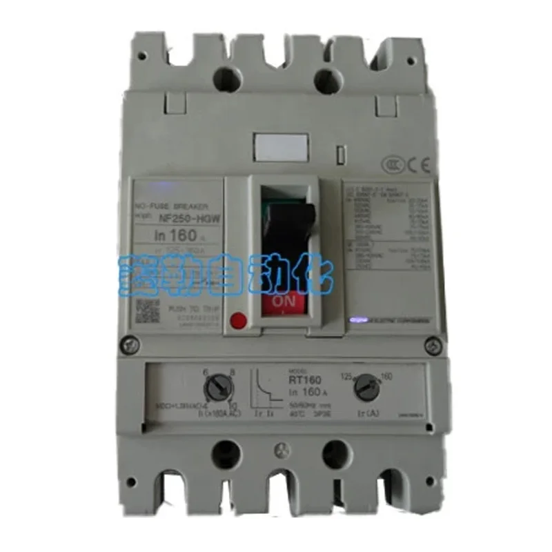 

Новый оригинальный в коробке {Spot warehouse} NF125-HGW RE