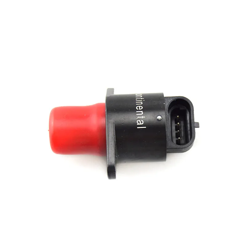 EFI шаговый двигатель на холостом ходу для DFSK Dongfeng Sokon 474/465|Регулятор холостого