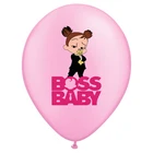 10 шт., воздушные шары для девочек, 12 дюймов