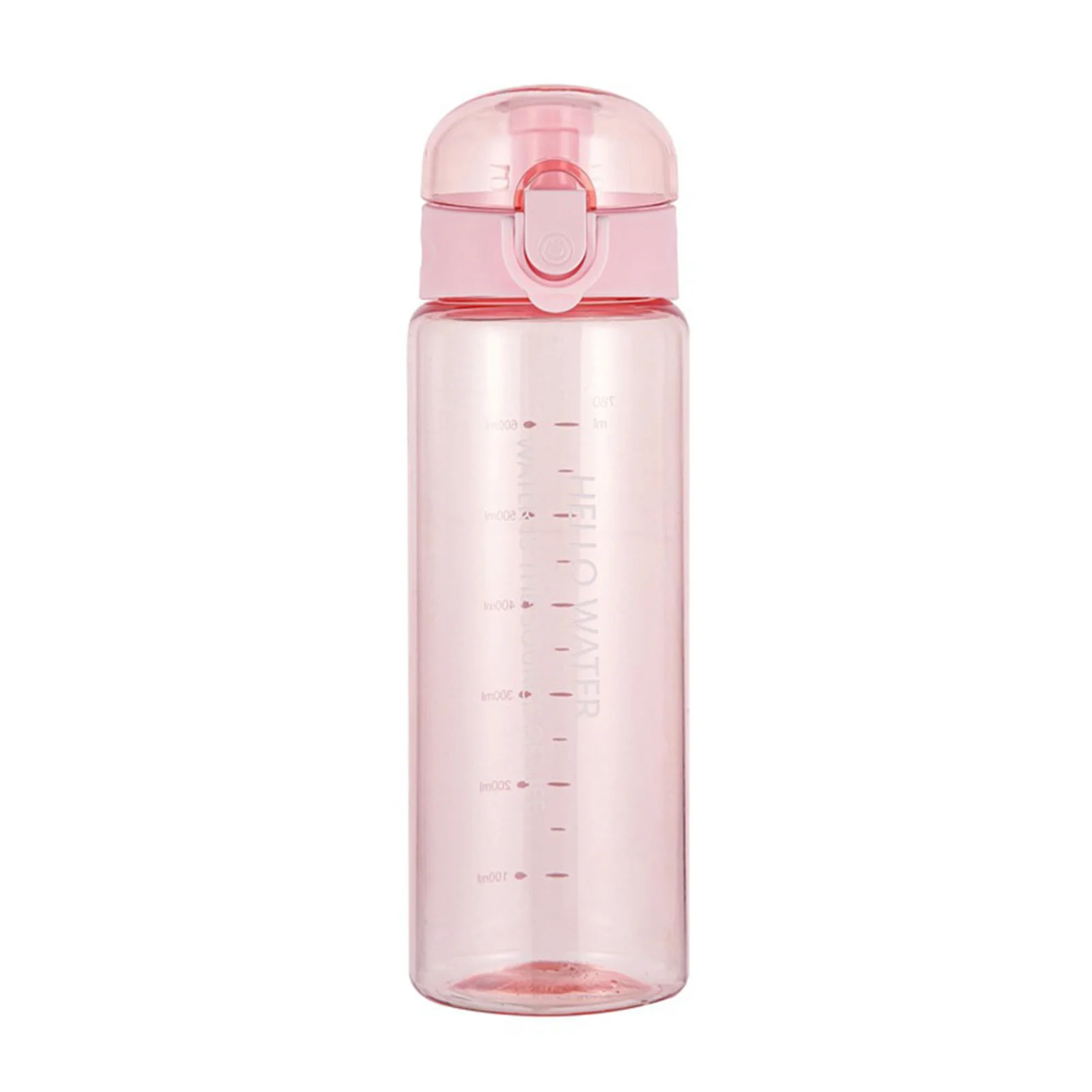 

Sport Water bottle Plastic Portable Water Bottle for Drinking Tea Mug Outdoor Sport Camping Supplies Coffee Kitchen Tools 780ml