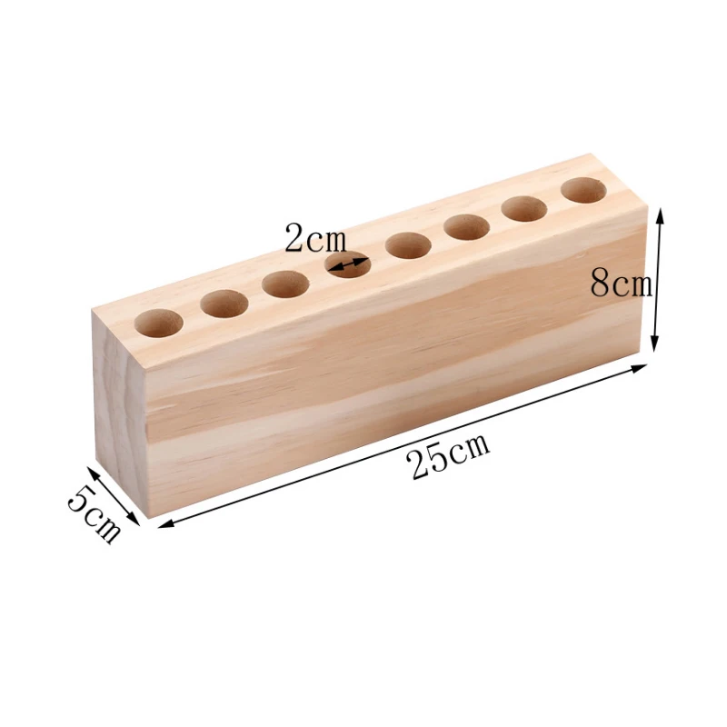 2019 Wood Makeup Organizer Storage Box Case Brush Lipstick Jewelry Holder Cosmetic Make Up Tool Display Stand Tools | Украшения и