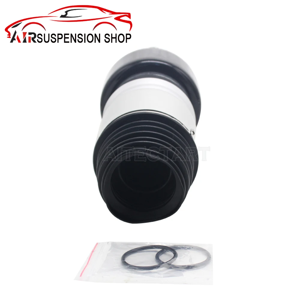 Передняя Пневматическая подвеска воздушный шар для ремонта Mercedes W219 W211 CLS CLASS