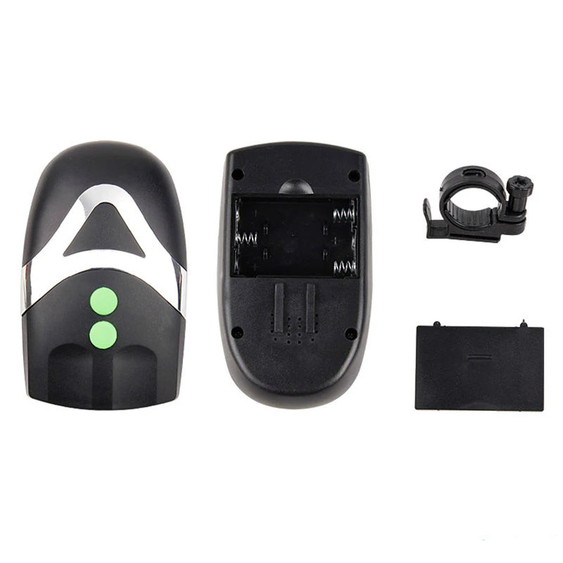 Велосипедный светильник MTB 3 светодиодный велосипедный