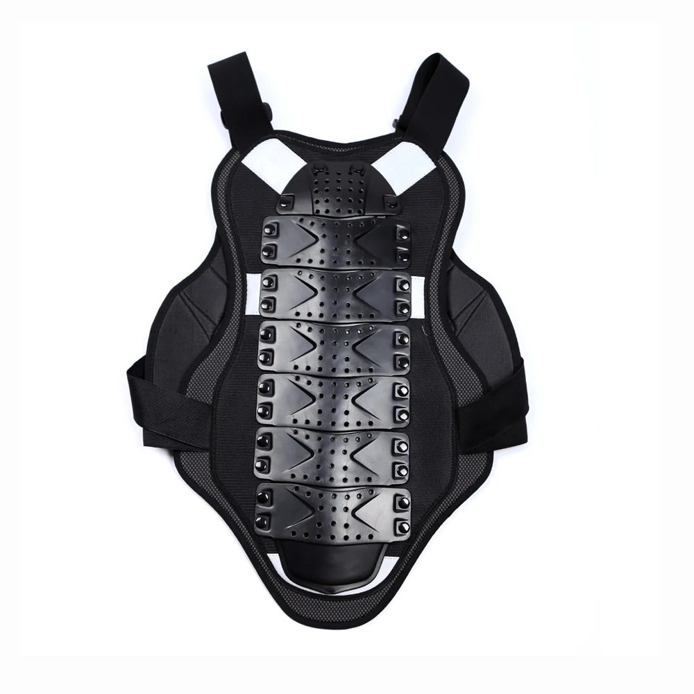 Мотоциклетный жилет для мотокросса защитный езды на мотоцикле светоотражающая