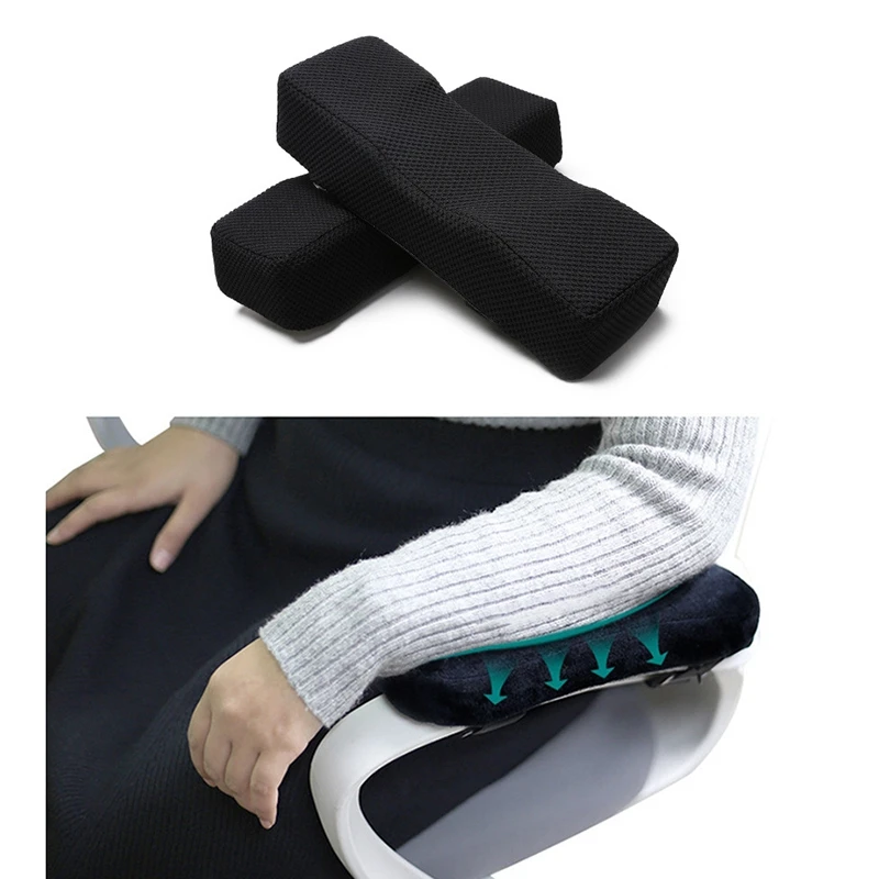 2 пакета обновления 3 го поколения подушки подлокотники для стула с бамбуковым