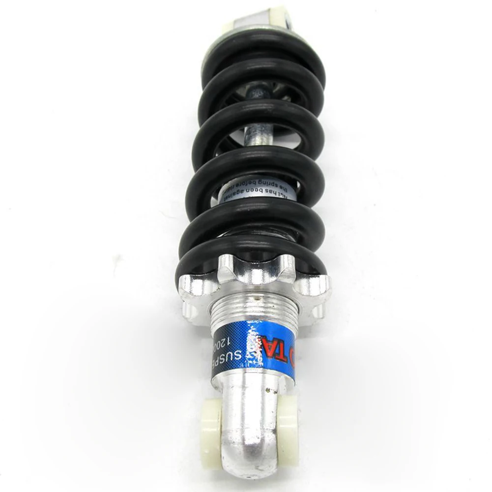 

150mm 1200LB/IN Universal Durable Effective Replacement Seat Outdoor Shock Absorber Damper Rear Suspension Quad Bike Mini Spring