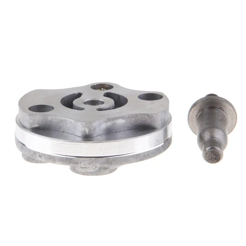 

dolity Fuel Oil Pump Assembly Gear Sprocket For GY6 125cc 150cc 152QMI 157QMJ