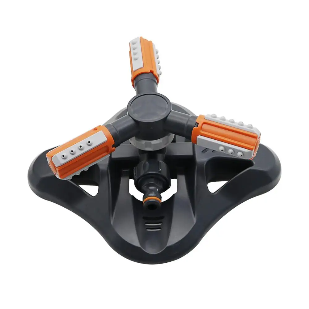 

Автоматические вращающиеся поливочные дождеватели Adhere To Fly 360 градусов