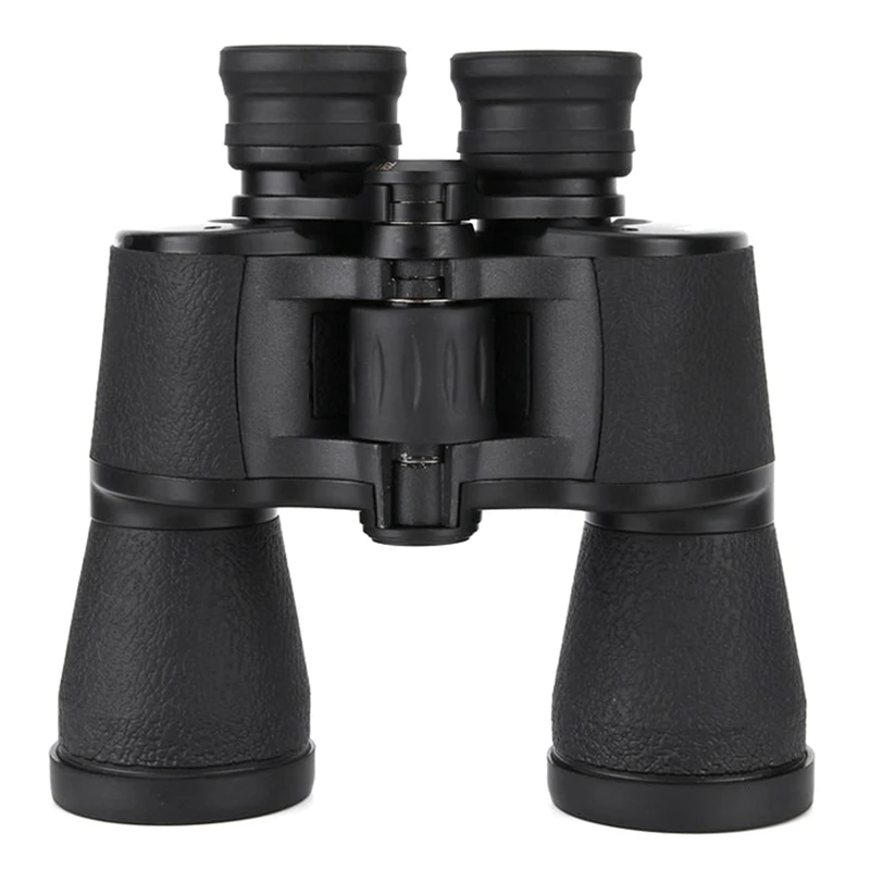 

20X50 Binoculars Hd Powerful Tourism Spyglass High Times Clearly Vision Telescope Lll Night Vision for Hunting Camping