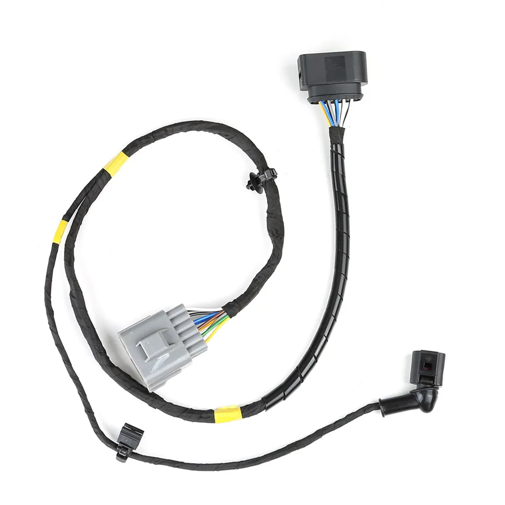 

OEM 82407496 FM Headlamp Cable Harness Loom Truck Cable