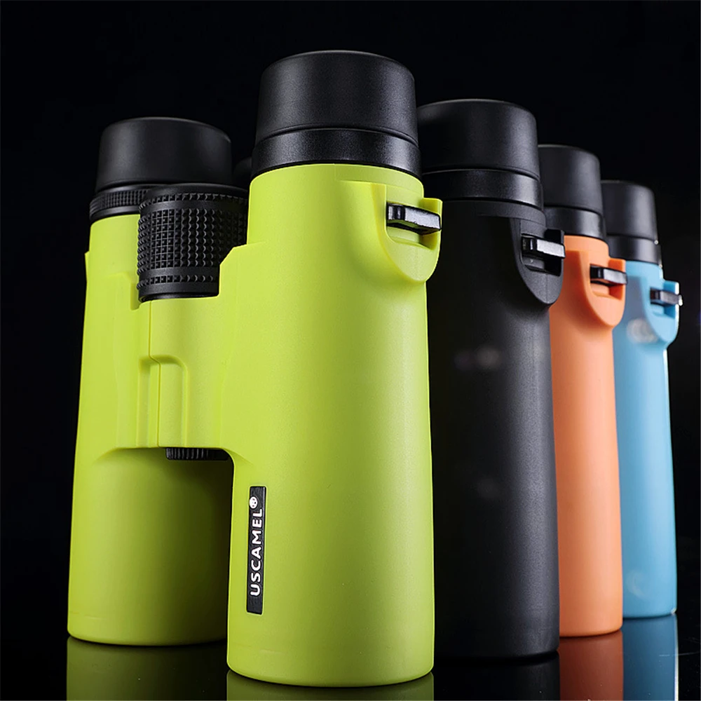 

Fruit Color Outdoor Binoculars Camping Night Vision Hunting Dropship Binoculars Easy Take Fishing Binoculars 2021 Telescopes