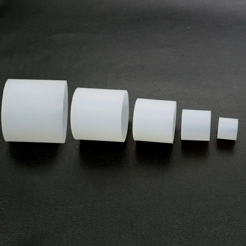 Прозрачная эпоксидная форма сделай сам высокий зеркальный цилиндр сушеный