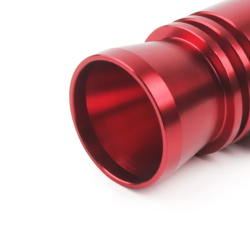 Удар клапан шум турбо звук симулятор Свистка Глушитель наконечник автомобильные