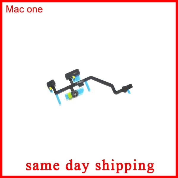 5 шт./лот Новый микрофонный кабель A2179 821-02740-A/04 для Macbook Air 13 &quotA2179 Mic. Гибкий