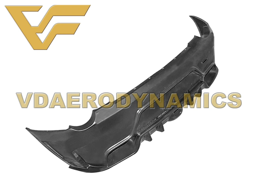 Подходит для 02 08 BMW E85 E86 Z4 2.0i 2.2i 2.5i 2.5si 3.0i 3.0si VAD RW полный комплект корпуса передний и