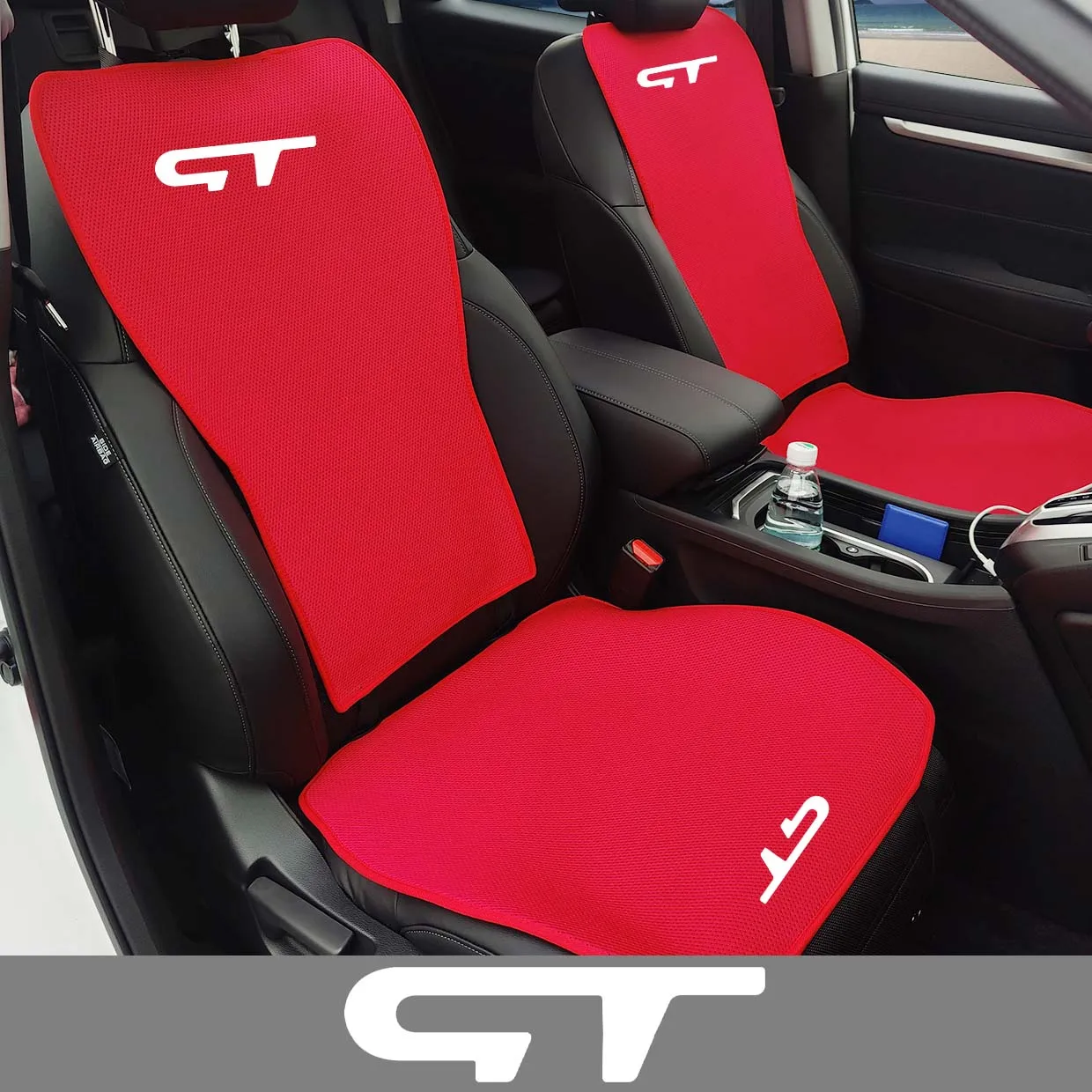 

Car Soft Plush Seat Cushion Warm Winter Pad Mat Auto Interior For Renault Sport Koleos Captur Megane Laguna Kadjar ZOE espace GT
